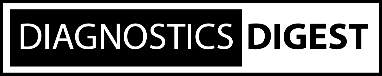 Diagnostics Digest Logo